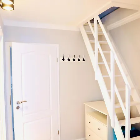 Meerzeit A Apartment Timmendorfer Strand