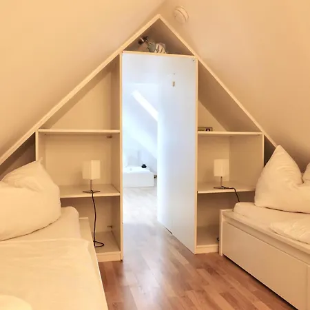 Meerzeit A * Timmendorfer Strand