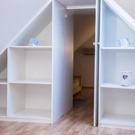 Apartment Meerzeit A Timmendorfer Strand