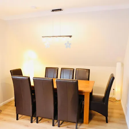 Apartment Meerzeit A