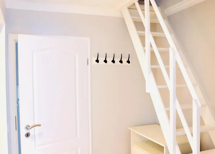 Meerzeit A Lägenhet Timmendorfer Strand