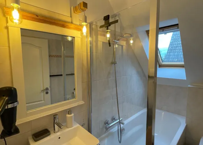 Meerzeit A * Timmendorfer Strand