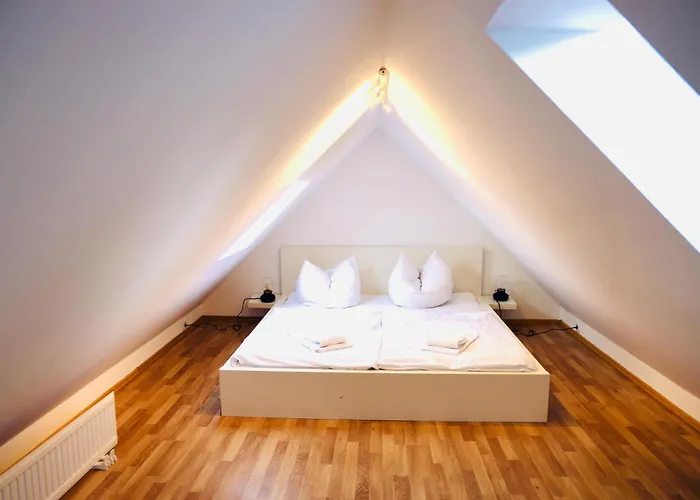 Meerzeit A * Timmendorfer Strand