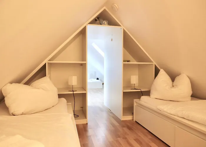 Meerzeit A * Timmendorfer Strand