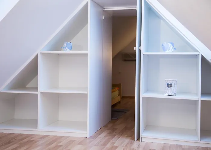 Lägenhet Meerzeit A Timmendorfer Strand