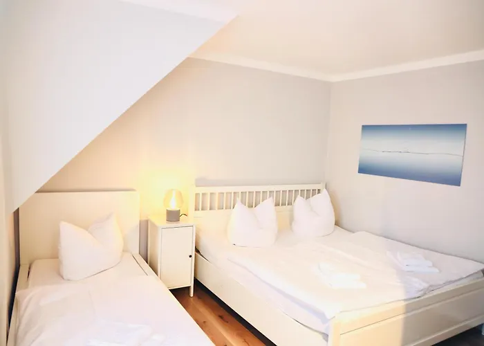 Meerzeit A Lägenhet